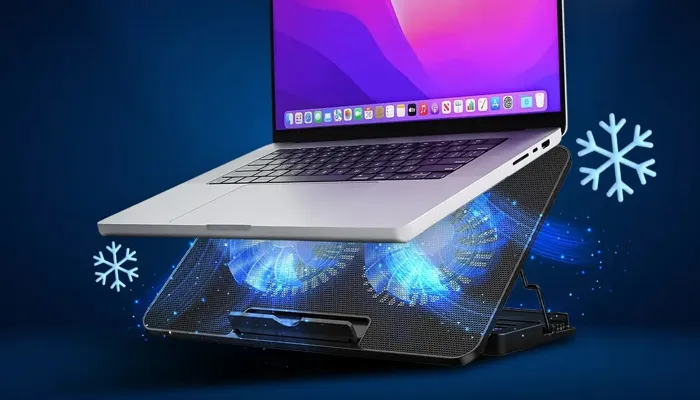 En İyi Laptop Soğutucu