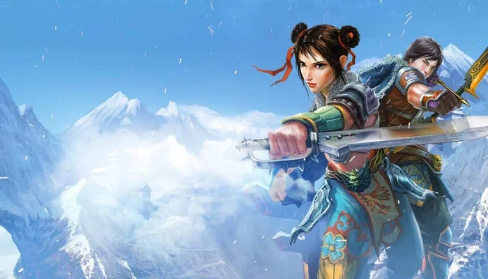 Metin2 Pvp Serverler