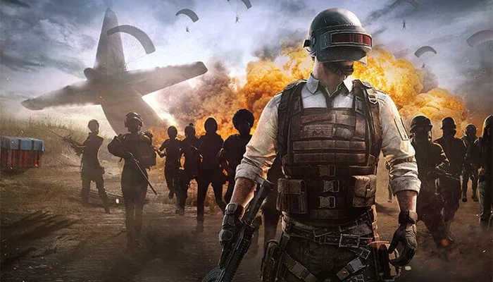 PUBG Mobile Ne Kadar İnternet Yer